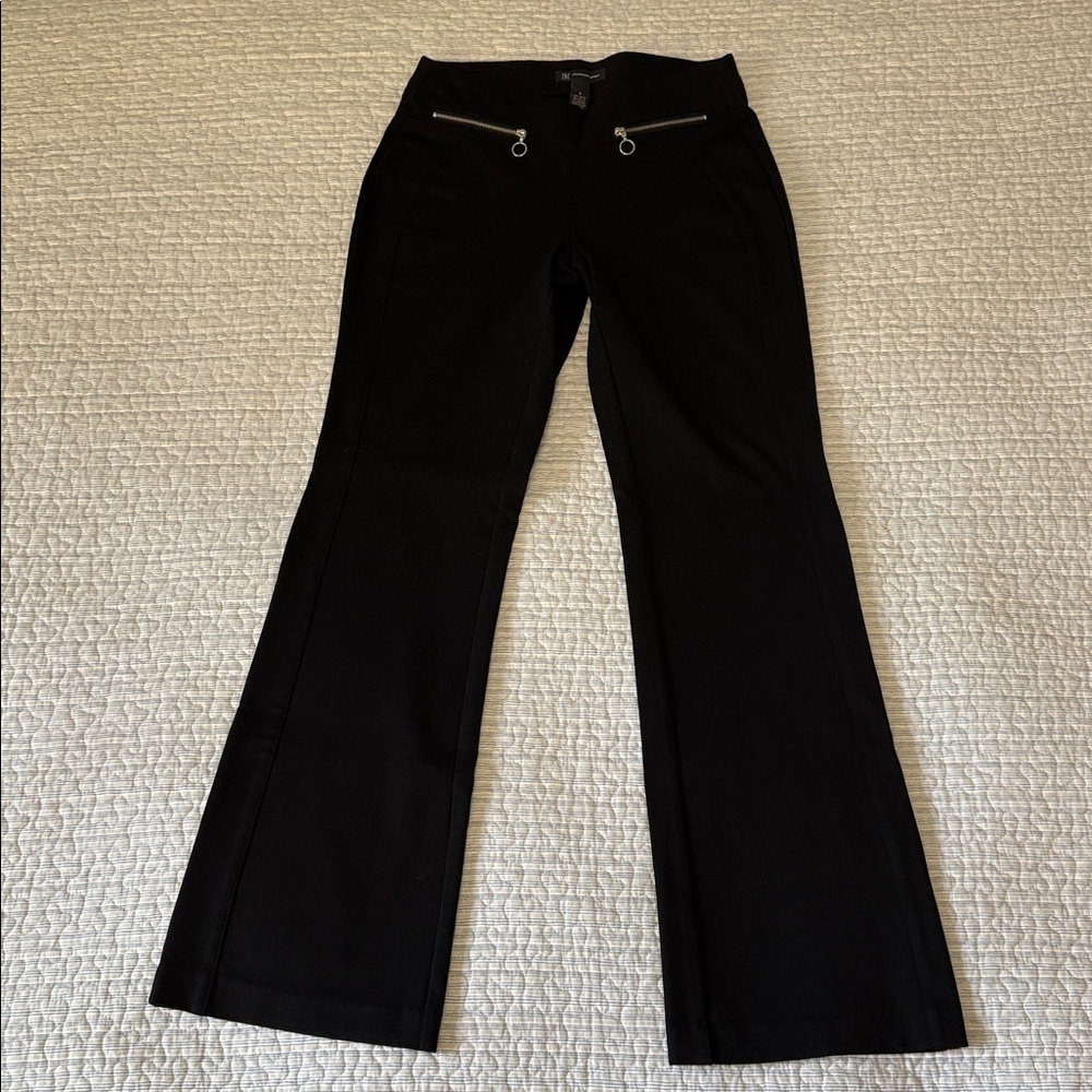 INC Sporty Fit Ponte Pant, New Unused